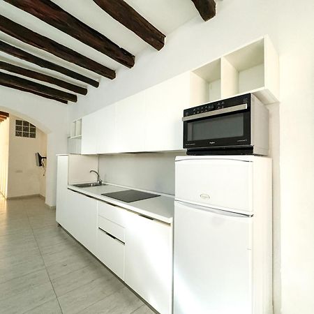 Bacans - Vico Collegio At Marina Apartamento Cagliari Exterior foto